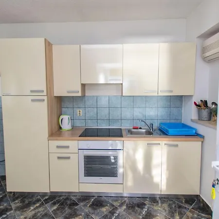 Apartment Eastern Paradise *