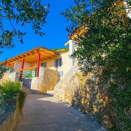 Apartament Eastern Paradise Bol