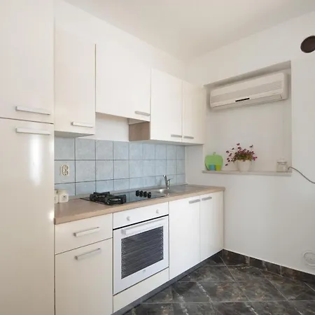 Eastern Paradise Apartament