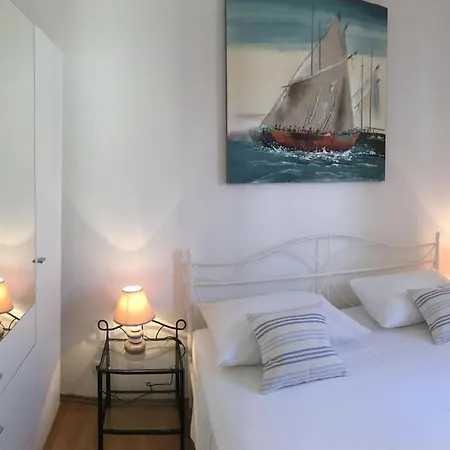 Apartament Eastern Paradise