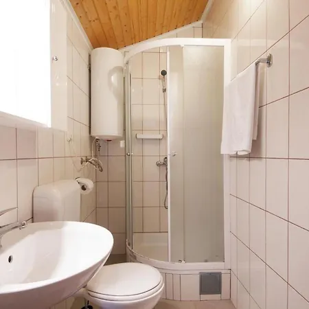 Apartament Eastern Paradise