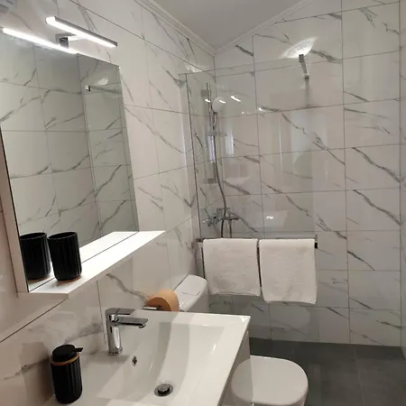 Eastern Paradise Apartament