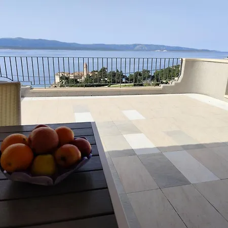 Apartament Eastern Paradise Bol