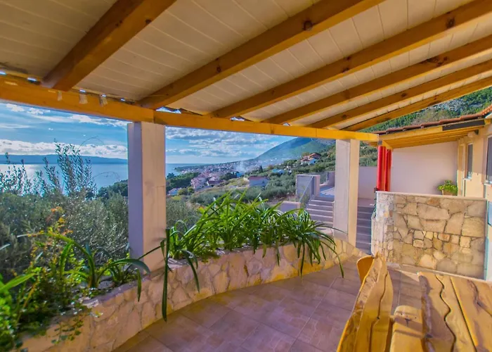 Apartment Eastern Paradise *