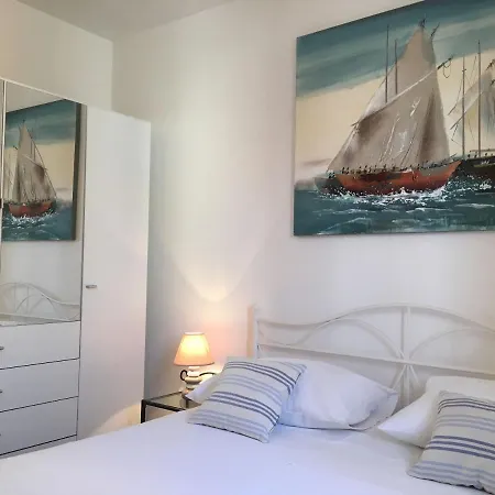 Eastern Paradise Appartement Bol