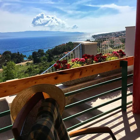 Appartement Eastern Paradise *