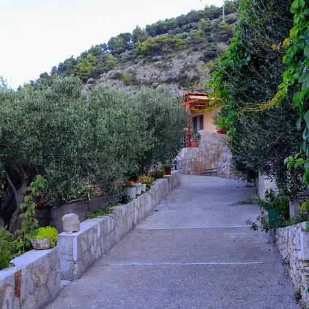 Eastern Paradise Appartement Bol