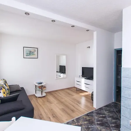 Eastern Paradise Appartement *
