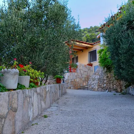 Eastern Paradise Appartement Bol