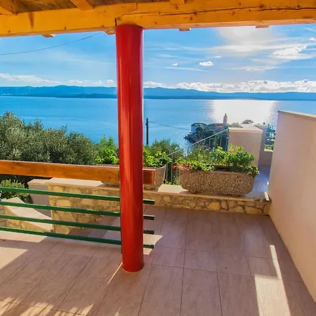 Eastern Paradise Apartment