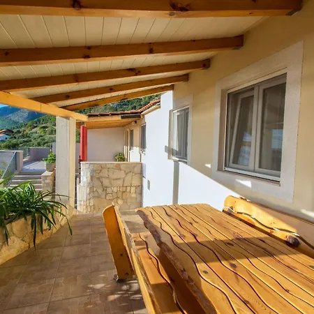 Appartement Eastern Paradise