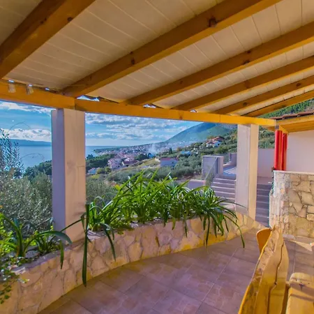 Appartement Eastern Paradise *