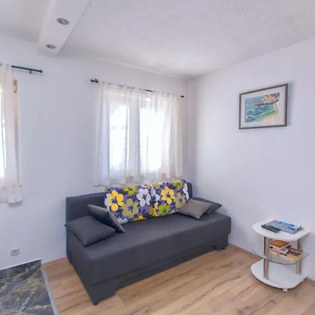 Appartement Eastern Paradise