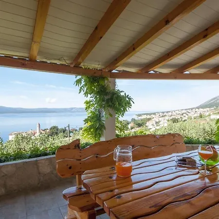 Eastern Paradise Appartement *