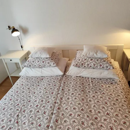 Appartement Eastern Paradise *