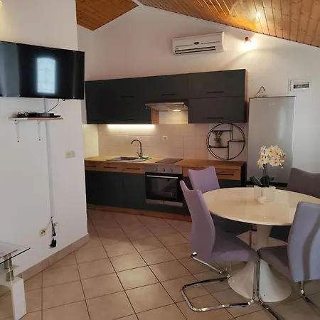 Eastern Paradise Appartement *