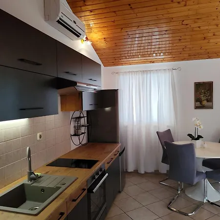 Appartement Eastern Paradise