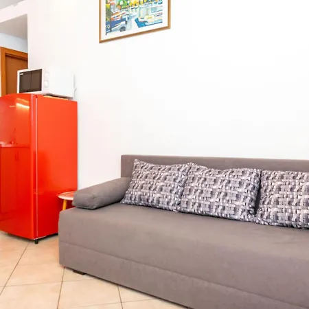 Appartement Eastern Paradise Bol