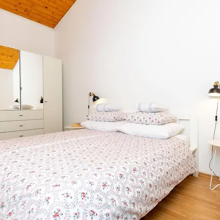 Appartement Eastern Paradise Bol